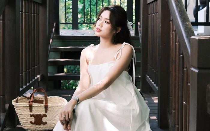 Hoa hậu Đỗ Thị Hà phản ứng khi bị đồn mang thai Ảnh 2