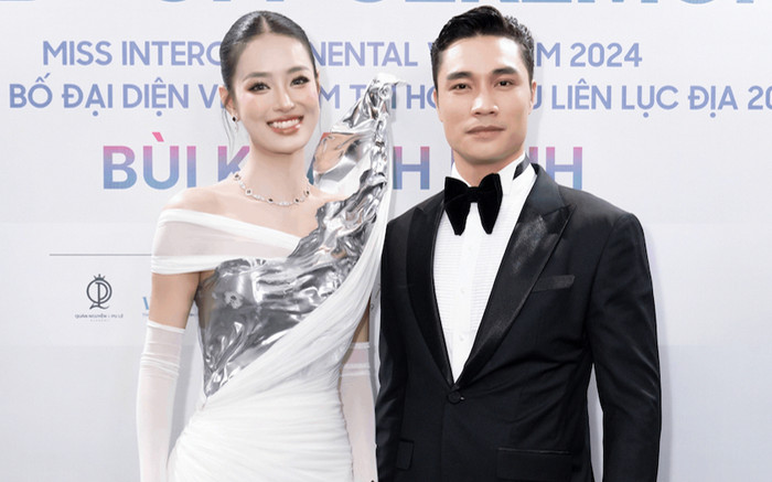 Mạnh Kiên tiết lộ đang rung động vì Bùi Khánh Linh sau khi rời Đảo Thiên Đường Ảnh 2