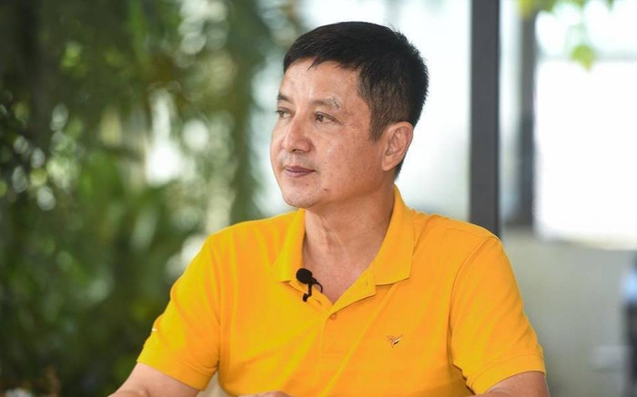 Đăng clip nhận ý kiến trái chiều, NSƯT Chí Trung nổi đóa, tuyên bố sẽ làm điều này Ảnh 2