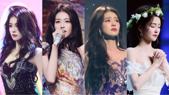 Ngoài đóng phim, Bạch Lộc phải tổ chức concert cũng như tham gia nhiều sự kiện của nhãn hàng.