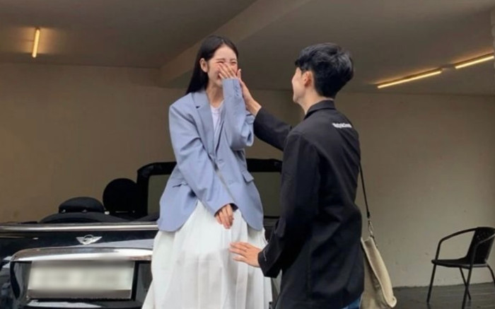 Vợ bỏ nhà vì nợ, chồng liền trúng số đổi đời với 52 tỷ đồng và cái kết bất ngờ Ảnh 2