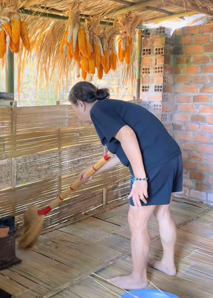 Nữ ca sĩ Việt từng nhận cát-xê 4 nghìn đô, cuộc sống hiện tại gây bất ngờ Ảnh 2