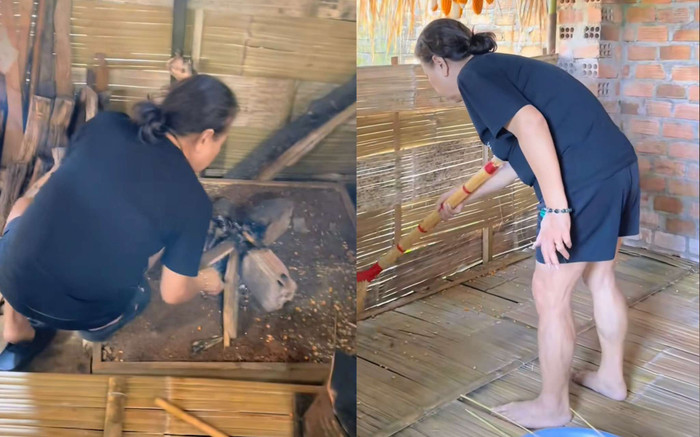 Nữ ca sĩ Việt từng nhận cát-xê 4 nghìn đô, cuộc sống hiện tại gây bất ngờ Ảnh 2