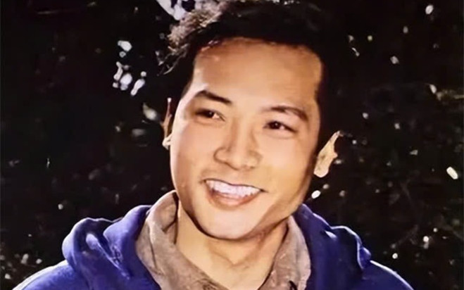 Nam diễn viên điển trai từ bỏ sự nghiệp, thừa kế 70 nghìn tỷ đồng từ vợ tỷ phú Ảnh 2