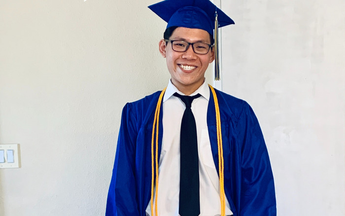 Chàng trai có tên độc lạ nhất Việt Nam, mang ý nghĩa bất ngờ Ảnh 2