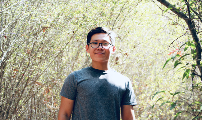 Chàng trai tên Tô Cốc Mía.