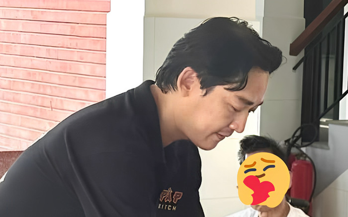 Nam diễn viên Việt được săn đón một thời giờ đi bán cơm gà, U50 không lấy vợ sinh con vì 1 lý do Ảnh 2