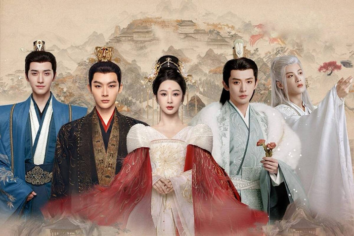 Trường Tương Tư 2 gây thất vọng vì lượng xem thấp với nội dung kém hấp dẫn, khác xa nguyên tác. 