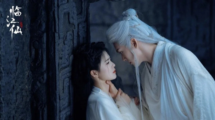 Vu Chính tự ý thông báo việc Bạch Lộc sẽ xuất hiện trong loạt dự án phim dù cô đã bày tỏ suy nghĩ muốn nghỉ ngơi sau thời gian lịch trình dày đặc. 