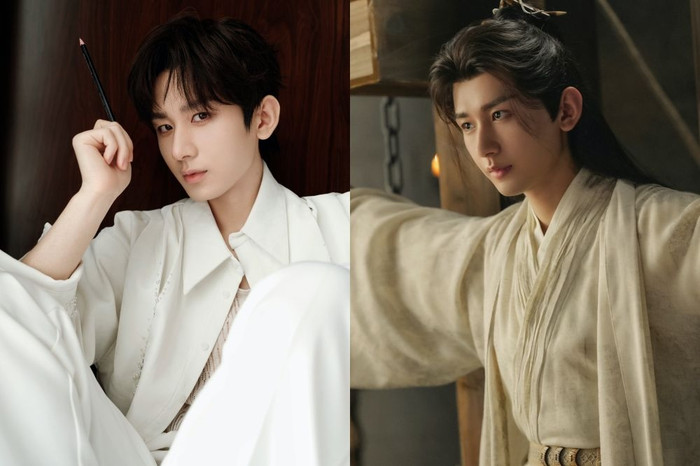 Thành Nghị phải quay phim đến 3h sáng trong một tuần liên tiếp. 