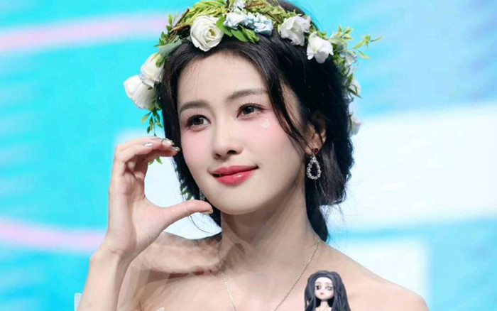 Bạch Lộc bị Vu Chính gây sức ép gia hạn hợp đồng Ảnh 2