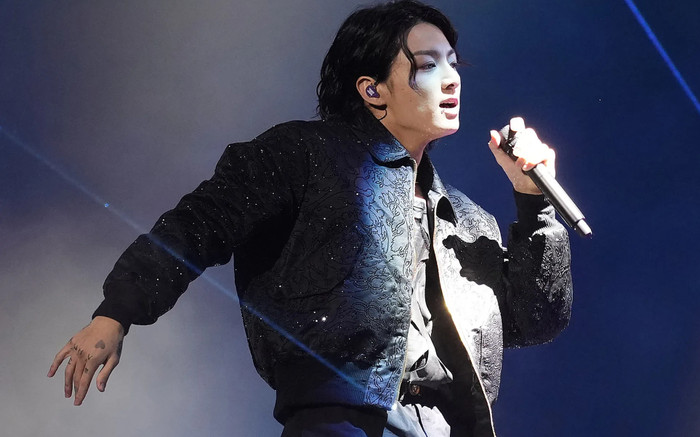 HYBE bị chỉ trích vì đánh mất cơ hội ngàn năm có một của JungKook Ảnh 2