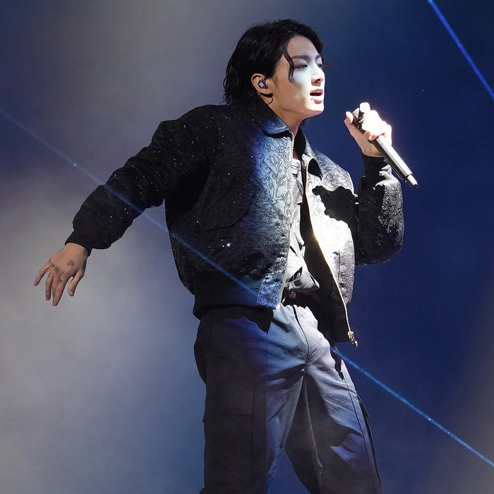 HYBE bị chỉ trích vì đánh mất cơ hội ngàn năm có một của JungKook Ảnh 4