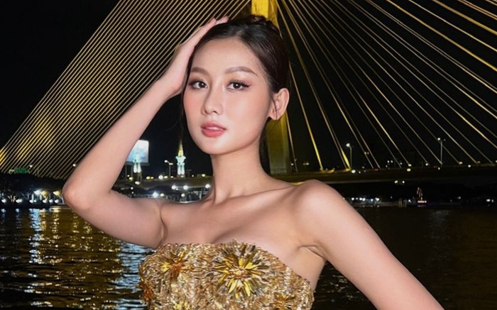Hoa hậu Quế Anh bị 'đá văng' khỏi dự đoán Top 20 Miss Grand 2024 sau loạt tranh cãi Ảnh 2