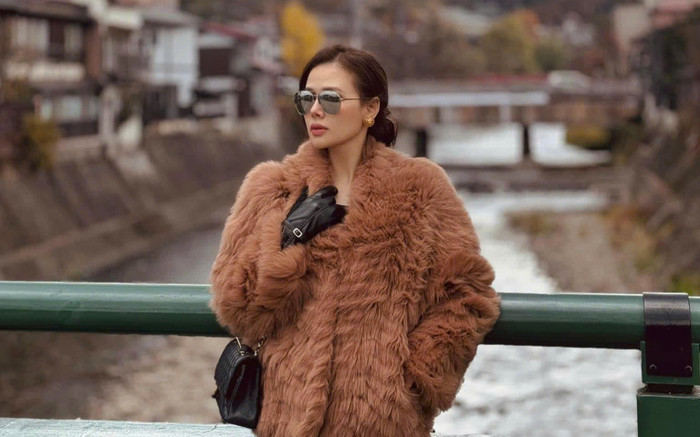 Phanh Lee báo tin tang sự, Đình Tú cùng nhiều nghệ sĩ Việt gửi lời chia buồn Ảnh 2