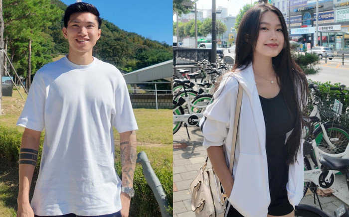 Đoàn Văn Hậu bị vợ 'vượt mặt' Ảnh 2