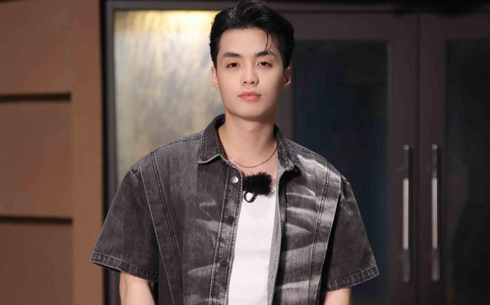 Negav lần đầu lộ diện sau lùm xùm đời tư Ảnh 2