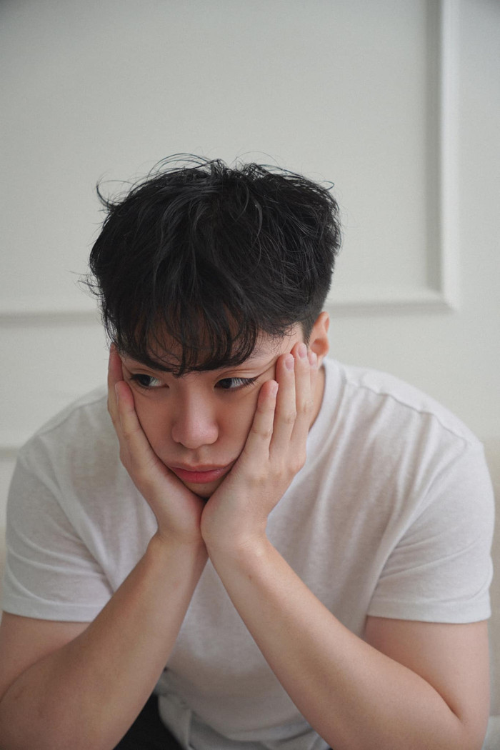 Sau lời xin lỗi vào rạng sáng 2/10, Negav hiện đã xoá/ẩn các tài khoản mạng xã hội.