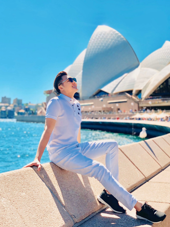 Sao nam từng đi phát tờ rơi nay nổi tiếng, đảm nhận vai chính phim VTV Ảnh 3