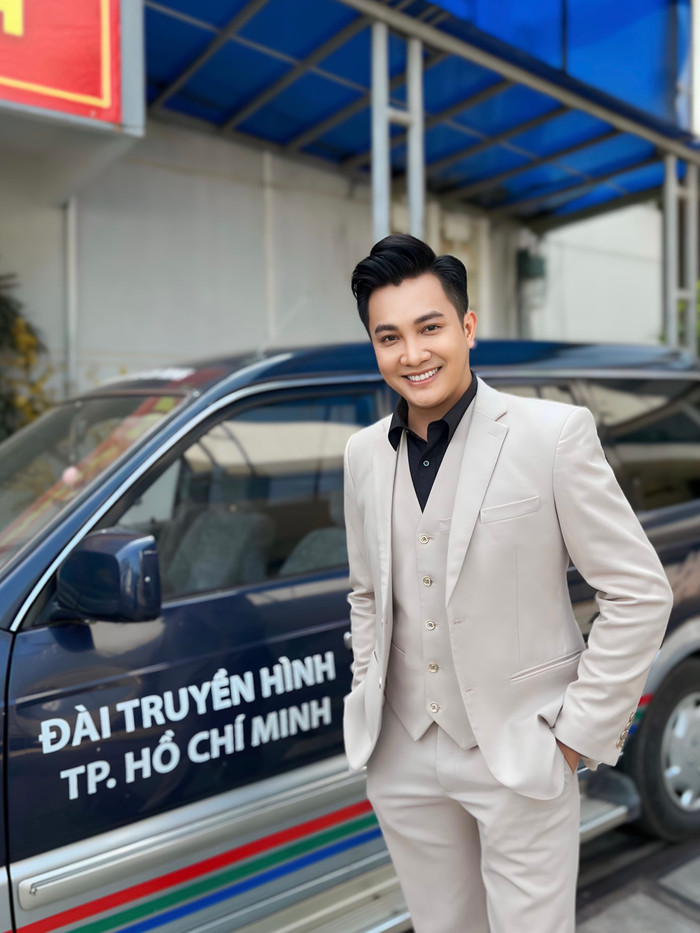 Trước khi có thành công như hiện tại, Lê Nguyên Bảo từng mưu sinh nhiều nghề khác nhau.