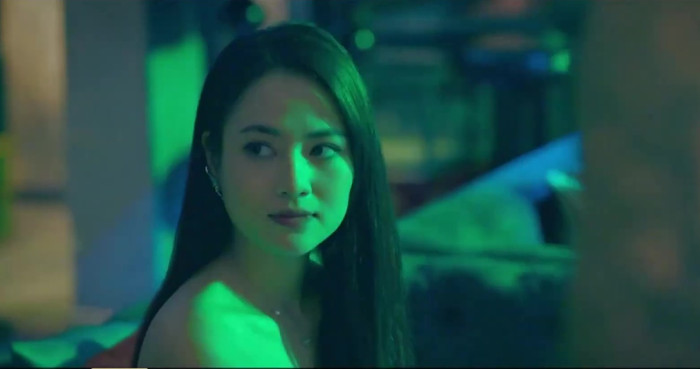 Mỹ nhân mới của Độc Đạo lộ diện.