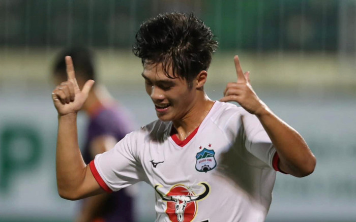 Điều đặc biệt khiến Quốc Việt chưa thể rời HAGL của bầu Đức Ảnh 2