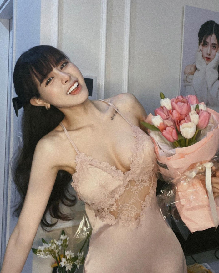 Bạn gái Vũ Văn Thanh mắc căn bệnh này khá sớm.