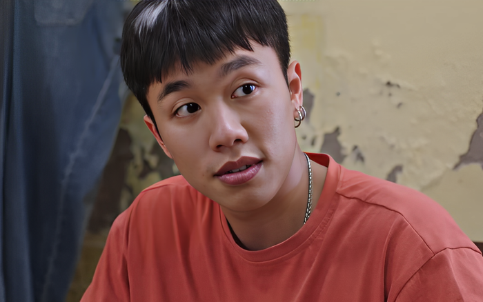 Pu chủ động tặng quà cho Chải. 