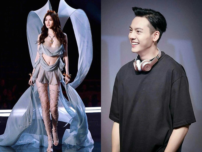 Sohu đưa tin Trần Vỹ Đình và Hà Tuệ vừa bí mật đính hôn. 