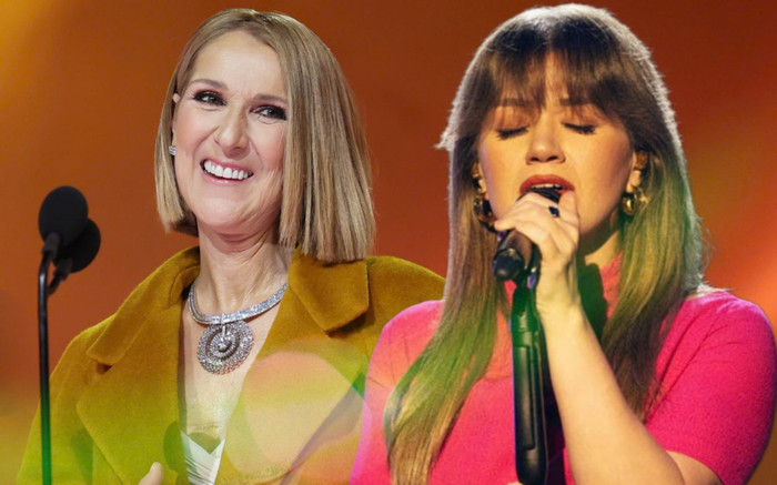 Celine Dion xúc động khi nghe nữ ca sĩ cover hit kinh điển của mình: 'Hy vọng chúng ta sớm gặp nhau' Ảnh 2