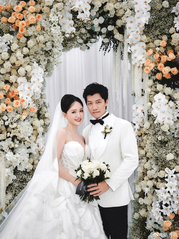 Trần Kiều Ân thường xuyên bị hỏi về chuyện sinh con. 