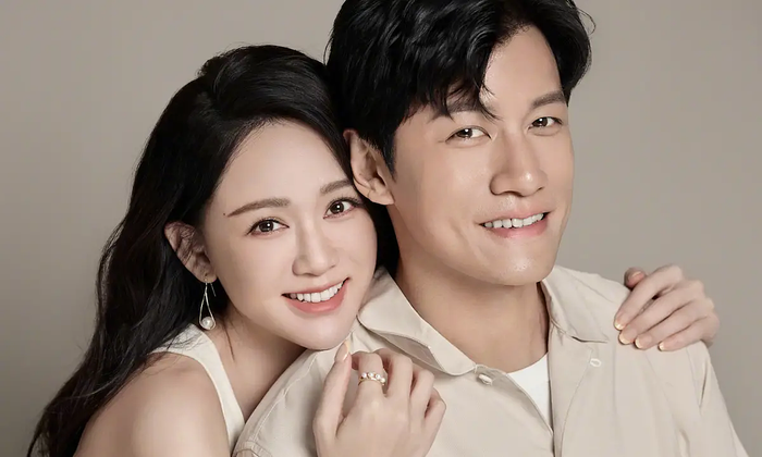 Nữ diễn viên cho biết cô chưa sẵn sàng làm mẹ.