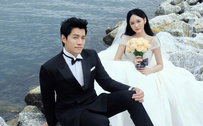 Nữ diễn viên tức giận vì bị hối thúc sinh con sau 17 ngày đám cưới Ảnh 2