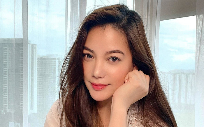 Trương Ngọc Ánh tái xuất mạng xã hội sau 2 tuần 'ở ẩn' Ảnh 2