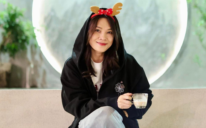 Là ca sĩ nổi tiếng nhất showbiz Việt, Mỹ Tâm làm gì ở nhà khi rảnh rỗi? Ảnh 2