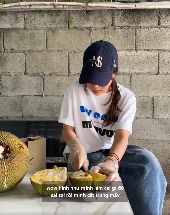 Là ca sĩ nổi tiếng nhất showbiz Việt, Mỹ Tâm làm gì ở nhà khi rảnh rỗi? Ảnh 1