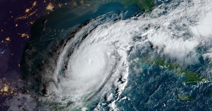 Cơn bão này mang đến lượng mưa cùng gió lớn, khiến khu vực biển xuất hiện nhiều đợt sóng dữ dội, có khả năng gây nguy hiểm đặc biệt.