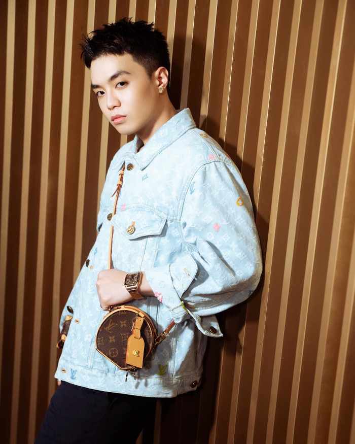 Showbiz 9/10: Negav đang gây tranh cãi vì bê bối đời tư. Ảnh: FBNV