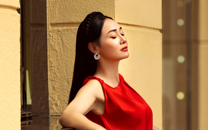 'Mẹ chồng' Phương Oanh công khai trùng tu nhan sắc, cái kết khiến khán giả bật ngửa Ảnh 2