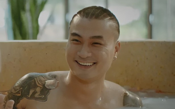 Không phải Tuyết 'nương tử', Duy Hưng công khai tình cảm với một nhân vật đặc biệt Ảnh 2