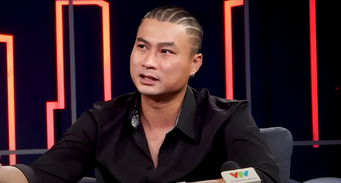 Duy Hưng trở lại với màn ảnh nhỏ sau khi giành được Cánh Diều Vàng danh giá.&nbsp;