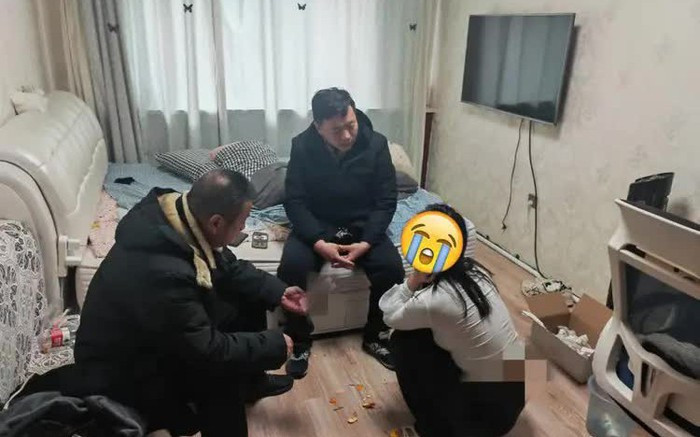 Mẹ hốt hoảng khi con trai chuyển 200 triệu đồng vào tài khoản người lạ để mua đồ chơi Ảnh 2