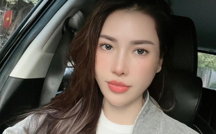 Tình hình hiện tại của Quế Vân sau ồn ào cứu trợ bão lũ Ảnh 2