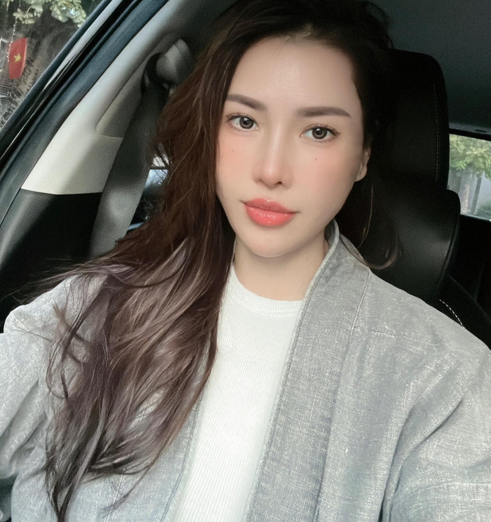 Sau chuyến từ thiện ngày 12/9 tại Hà Nội, cuộc sống của Quế Vân bị ảnh hưởng nặng nề. 