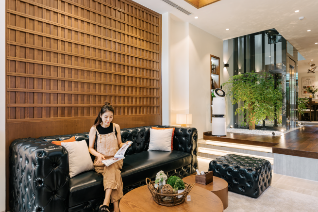 Quế Vân rao bán căn nhà 4 tầng ở Bắc Giang để có vốn kinh doanh, chăm sóc các con sau khi bị huỷ hợp đồng vì ồn ào. 