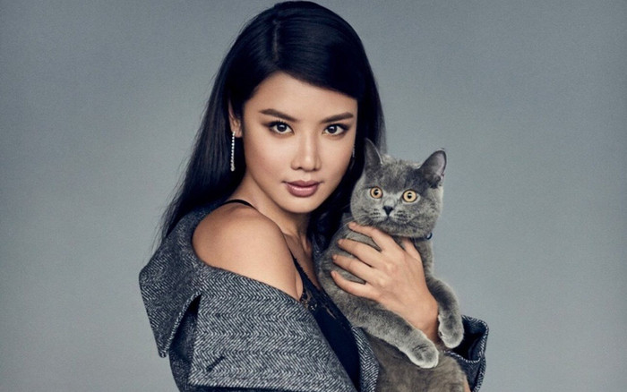 Mỹ nhân gốc Việt bòn rút 2200 tỷ từ chồng cũ rồi lấy 'đại gia rởm' Ảnh 2