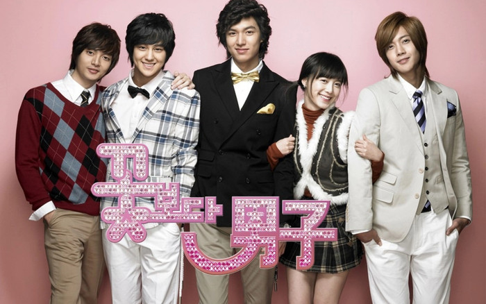 Điểm Douban 6 phim Vườn Sao Băng: Bản Thái dở tệ vẫn vượt mặt bản Hàn Ảnh 2