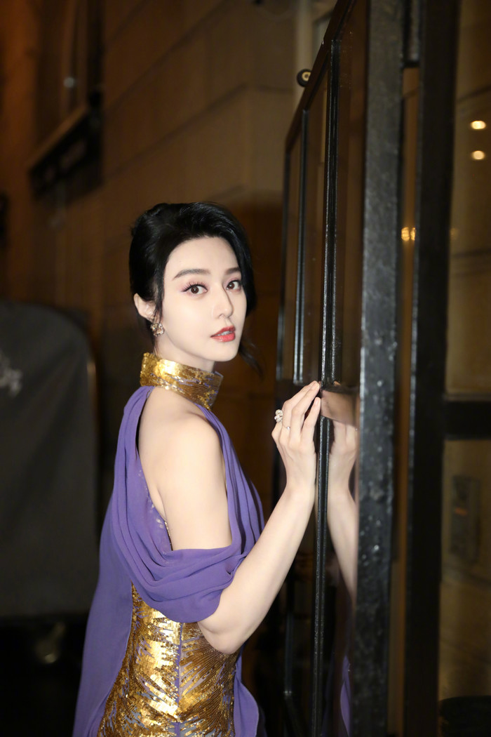 Phạm Băng Băng vẫn giàu có dù bị cấm sóng và phải nộp khoản thuế cả nghìn tỷ.