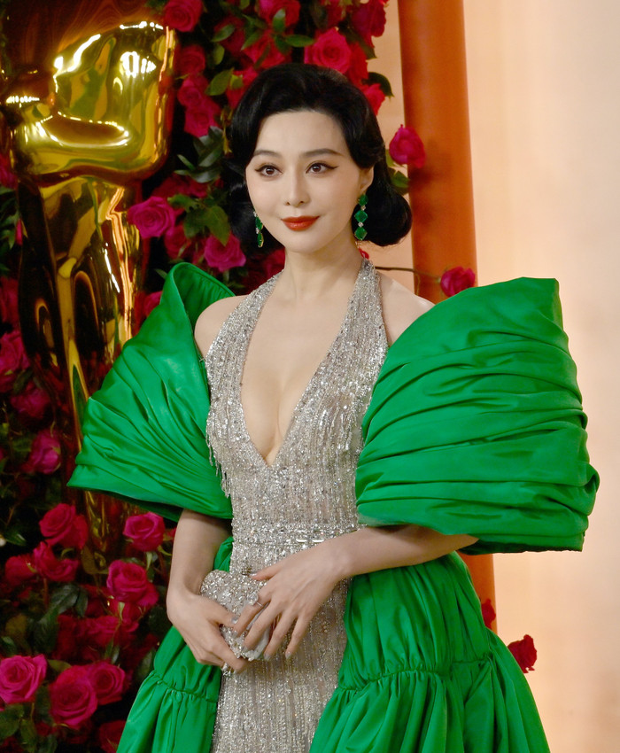 Phạm Băng Băng vừa tậu thêm 1 căn nhà cách đây không lâu.