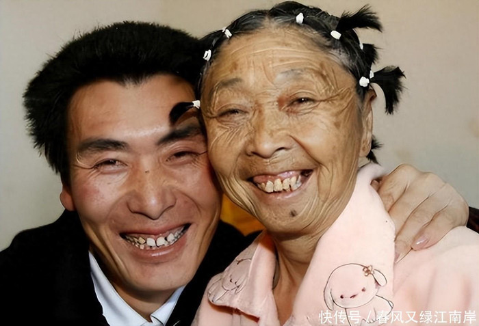 Lý Ngọc Thành gặp Mã Ngọc Cầm chênh lệch đến 32 tuổi